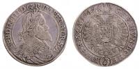 Tolar 1642, Praha, Wolker, Hal. 1172, 28,42 g