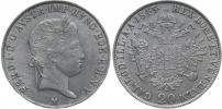 20 Krejcar 1843 M
