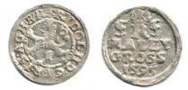 Malý groš 1595