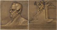 Odhalení pomníku Františka Palackého 1.VII.1912 -