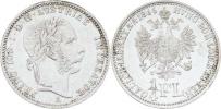 1/4 Zlatník 1866 A