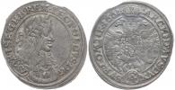 XV Krejcar 1661