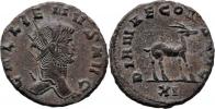 AE Antoninianus