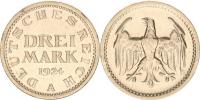 3 Mark 1924 A KM 43