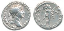 Hadrianus (117-138)