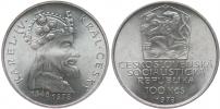 100 Kčs 1978 - Karel IV.