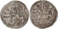Malý groš 1579