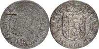 1 kr. 1701 SS