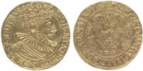 Dukát 1597