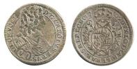 VI Krejcar 1709