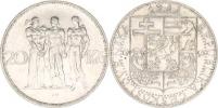 20 Kč 1933
