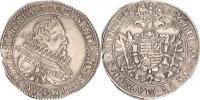 1/2 Tolar 1632 KB   jako Husz. 1186 opis: HV - .BOH.  /ARCHID. AV