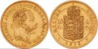 4 Zlatník 1875 KB (pouze 11.000 ks)