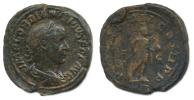 AE Sestercius