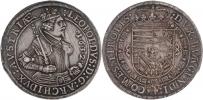 Tolar 1632