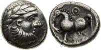 Tetradrachma