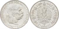 5 Koruna 1900