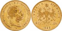 4 Zlatník 1885 (pouze 38.000 ks)