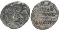AE 21 (cca 183-179 př. Kr.)