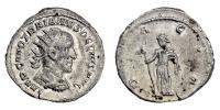 AR Antoninianus