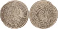 3 kr. 1711 CH-PW