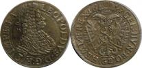 Leopold I. 1657-1705