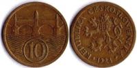 10 h 1924 - Nov 3