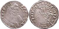 OLOMOUC BISKUPSTVÍ, Franz Dietrichstein 1599-1636