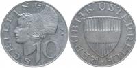 10 Šilink 1964