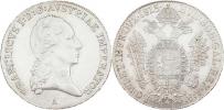 1/2 Tolar 1815 A