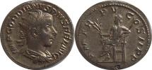 Gordianus III. 238-244