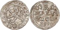 Malý groš 1590