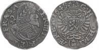 3 Krejcar 1648