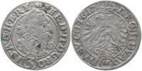 3 Krejcar 1627
