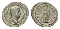 Severus Alexander