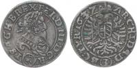 3 Krejcar 1637