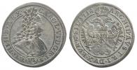VI Krejcar 1714