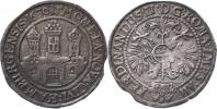 Tolar (32 Schilling) 1630