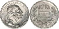 1 Koruna 1916 KB