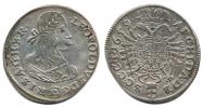 XV kr. 1659 Vídeň       Hol.59.2