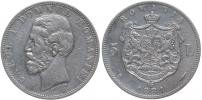5 Lei 1881 B (REGE)