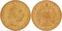 10 Koruna 1905