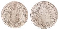 Tolar 1772 K/EVMD, Hus. 1678, 27,85 g