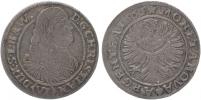 VI Krejcar 1665 Břeh-Pfahler