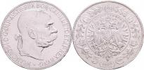 5 Koruna 1907