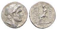The Seleucid Kings