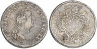 Karel Theodor (1742-99). Tolar 1772 P-M. KM-58.4
