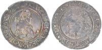1/4 Tolar 1574