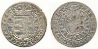 Groš široký 1626 NB