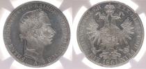 Tolar spolkový 1861 A